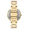 EU2036YVC/K4V Kit Relógio Euro Feminino Mix Dourado