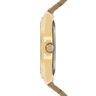 EU2036YVQ/K4D Kit Relógio Euro Feminino Mix Dourado