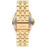 EU2036YVQ/K4D Kit Relógio Euro Feminino Mix Dourado