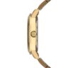 EU2036YVM/K4D Kit Relógio Euro Feminino Mix Dourado