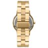EU2036YVM/K4D Kit Relógio Euro Feminino Mix Dourado