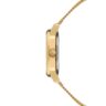 EU2035ZBQ/K4D Kit Relógio Euro Feminino Mix Dourado