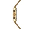EU2035ZCA/K4D Kit Relógio Euro Feminino Mix Dourado