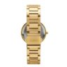 EU2035ZCA/K4D Kit Relógio Euro Feminino Mix Dourado