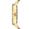 EU2036YVO/K4D Kit Relógio Euro Feminino Mix Dourado