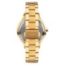 EU2036YVO/K4D Kit Relógio Euro Feminino Mix Dourado