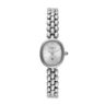 33051L0MVNM2 Relógio Mondaine Feminino Clássico Prata Sabrina Sato