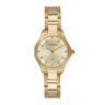 32844LPMVDE1 Relógio Mondaine Feminino Vidro Facetado