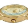 32844LPMVDE1 Relógio Mondaine Feminino Vidro Facetado