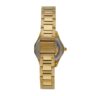 32844LPMVDE1 Relógio Mondaine Feminino Vidro Facetado