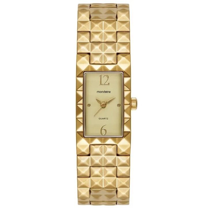 Relógio Mondaine Feminino Bracelete