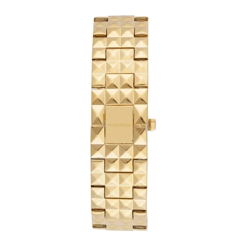 99840LPMVDM1 Relógio Mondaine Feminino Bracelete