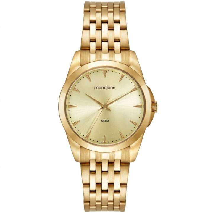 Relógio Mondaine Feminino