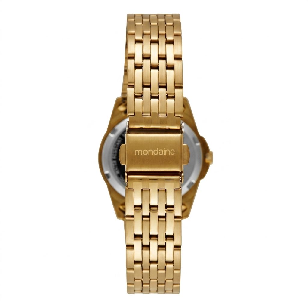 99845LPMVDA1 Relógio Mondaine Feminino