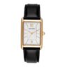 99798LPMVDH1 Relógio Mondaine Feminino Quadrado