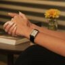 99798LPMVDH1 Relógio Mondaine Feminino Quadrado
