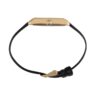 99798LPMVDH1 Relógio Mondaine Feminino Quadrado