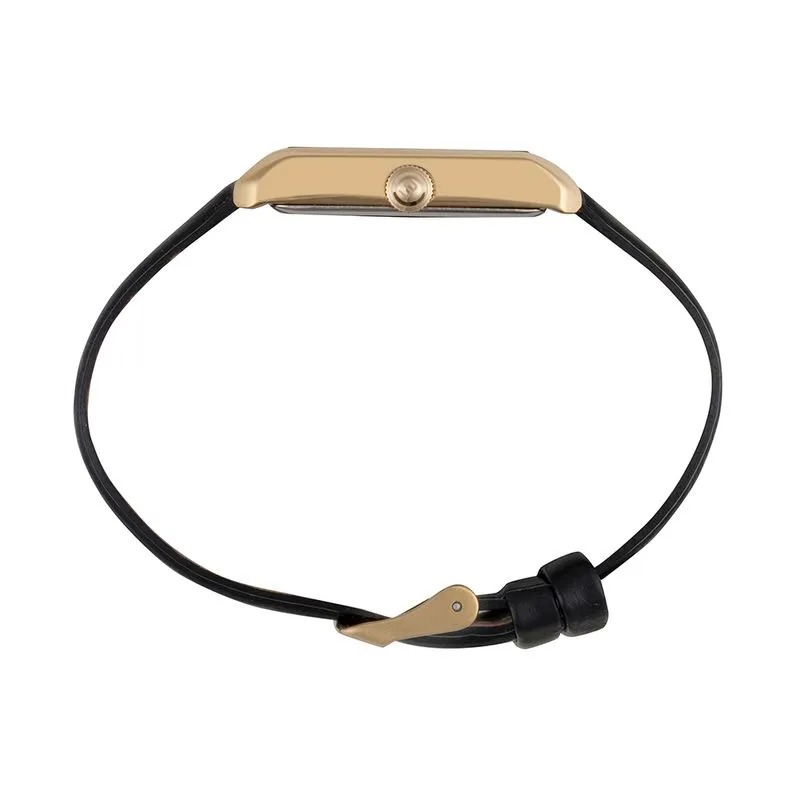 99798LPMVDH1 Relógio Mondaine Feminino Quadrado
