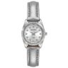 32960L0MVNH6 Relógio Mondaine Feminino Cristais Prata