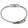32960L0MVNH6 Relógio Mondaine Feminino Cristais Prata