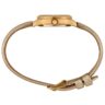 32960LPMVDH5 Relógio Mondaine Feminino Dourado Cristais