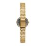 32751LPMVDE1 Relógio Mondaine Feminino Dourado Madrepérola