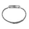 99764L0MVNE1 Relógio Mondaine Feminino Prata Cristais