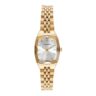 Relógio Mondaine Feminino Clássico Vidro Facetado
