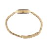 Relógio Mondaine Feminino Clássico Vidro Facetado