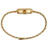 Relógio Mondaine Feminino Dourado Caixa Cristais
