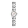 8205PV/1X Relógio Mondaine Feminino Analógico Prata