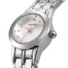 8205PV/1X Relógio Mondaine Feminino Analógico Prata