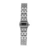 8205PV/1X Relógio Mondaine Feminino Analógico Prata