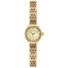 32955LPMVDM1 Relógio Mondaine Feminino Dourado