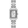 32989L0MVNM2 Relógio Mondaine Feminino Prata Quadrado Metal Index