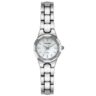 32917L0MVNM2 Relógio Mondaine Feminino Prata Madrepérola