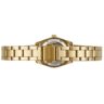 99805LPMVDE1 Relógio Mondaine Feminino Analógico Dourado Pedras