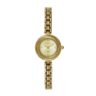 99857LPMVDM1 Relógio Mondaine Feminino Analógico Dourado