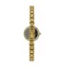 99857LPMVDM1 Relógio Mondaine Feminino Analógico Dourado