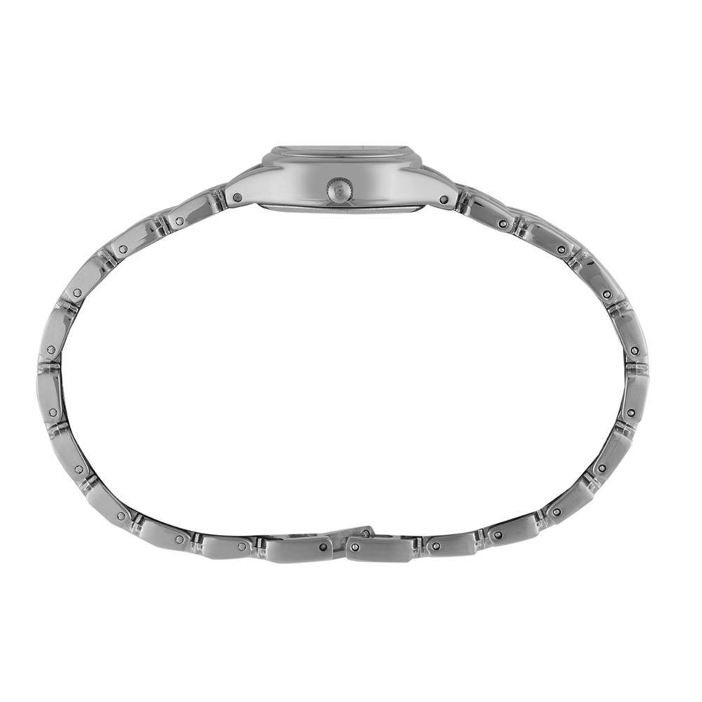 99855L0MVNM2 Relógio Mondaine Feminino Prata