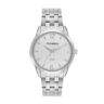 Relógio Mondaine Feminino Prata