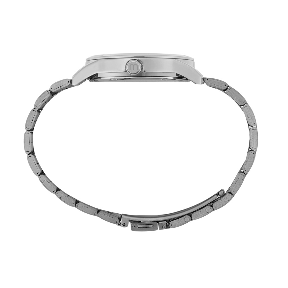 Relógio Mondaine Feminino Prata
