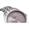 99872L0MVNE3 Relogio Mondaine Feminino Fashion Prateado