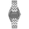99872L0MVNE3 Relogio Mondaine Feminino Fashion Prateado