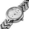 33053L0MVNM2 Relógio Mondaine Feminino Sabrina Sato