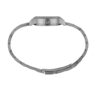 99820L0MVNE2 Relógio Mondaine Feminino Analógico Prata Cristais