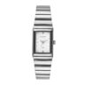 Relógio Mondaine Feminino Prata