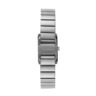 Relógio Mondaine Feminino Prata