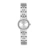 99816L0MVNE2 Relógio Mondaine Feminino Analógico Prata Clássico