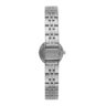 99816L0MVNE2 Relógio Mondaine Feminino Analógico Prata Clássico